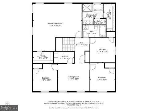 1225 Carrick Ct, Middletown, DE 19709 photo 55