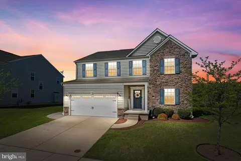 1225 Carrick Ct, Middletown, DE 19709