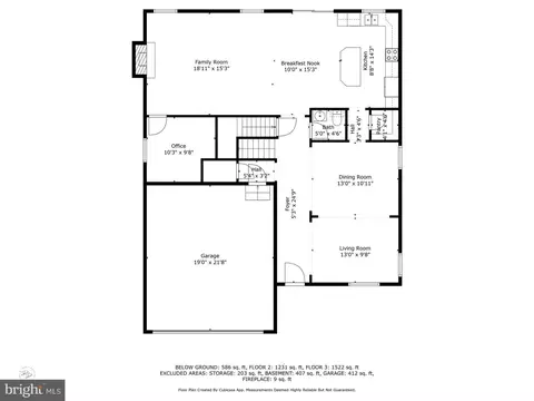 1225 Carrick Ct, Middletown, DE 19709 photo 54