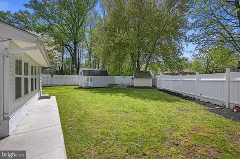 Exterior - 125 Elgin Ct, Newark, DE 19702 photo 3 of 4