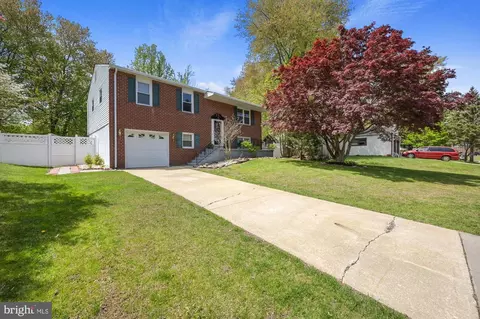 Exterior - 125 Elgin Ct, Newark, DE 19702 photo 2 of 4