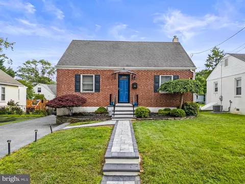 1016 Euclid Ave, Wilmington, DE 19809