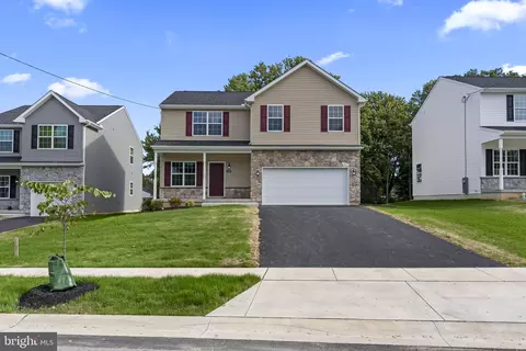 308 Nowland Ln, Delaware City, DE 19706
