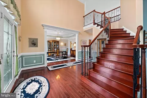 Entry Way - 1425 Olmsted Dr, Bear, DE 19701 photo 1 of 4