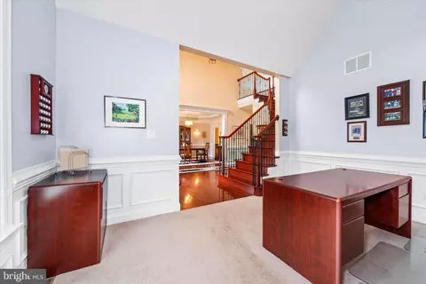 Entry Way - 1425 Olmsted Dr, Bear, DE 19701 photo 3 of 4