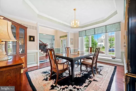 Dining - 1425 Olmsted Dr, Bear, DE 19701 photo 1 of 3