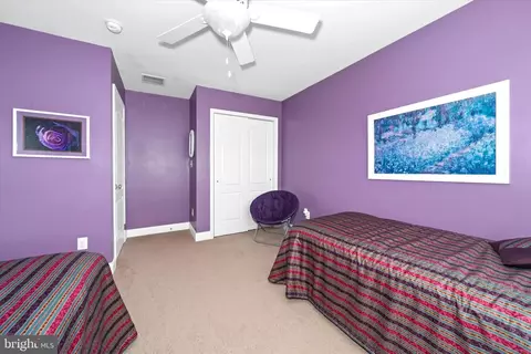Bedroom - 1425 Olmsted Dr, Bear, DE 19701 photo 6 of 8