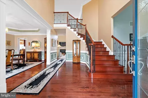 Entry Way - 1425 Olmsted Dr, Bear, DE 19701 photo 2 of 4