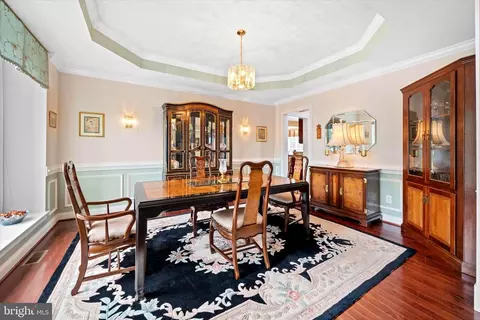 Dining - 1425 Olmsted Dr, Bear, DE 19701 photo 2 of 3