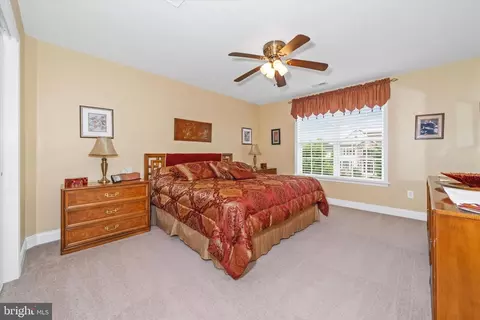 Bedroom - 1425 Olmsted Dr, Bear, DE 19701 photo 3 of 8