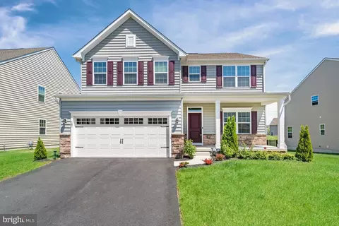 147 Parker Dr, Middletown, DE 19709