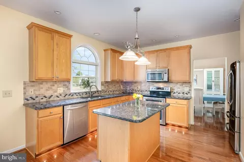 Kitchen - 5 Keeneland Ct, Bear, DE 19701 photo 2 of 3