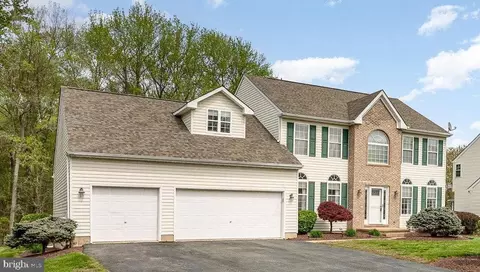Exterior - 5 Keeneland Ct, Bear, DE 19701 photo 3 of 8