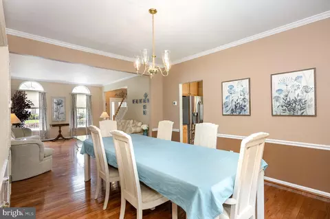 Dining - 5 Keeneland Ct, Bear, DE 19701 photo 1 of 2