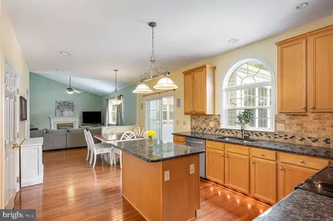Kitchen - 5 Keeneland Ct, Bear, DE 19701 photo 1 of 3