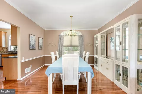 Dining - 5 Keeneland Ct, Bear, DE 19701 photo 2 of 2