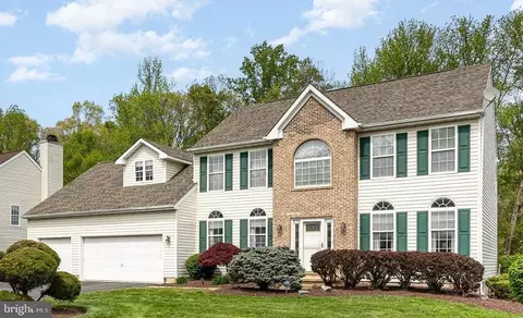 Exterior - 5 Keeneland Ct, Bear, DE 19701 photo 2 of 8