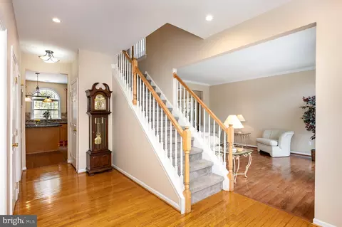 Entry Way - 5 Keeneland Ct, Bear, DE 19701 photo 1 of 3
