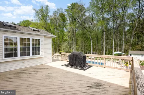 Exterior - 5 Keeneland Ct, Bear, DE 19701 photo 6 of 8
