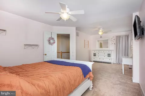 Bedroom - 5 Keeneland Ct, Bear, DE 19701 photo 5 of 5