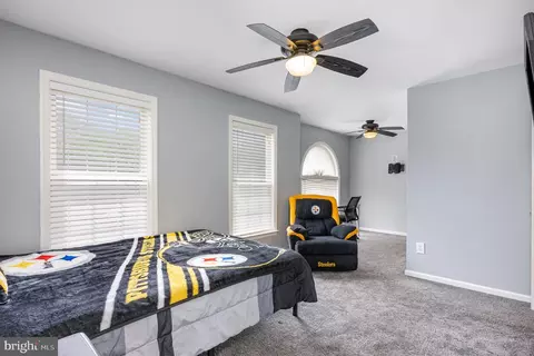 Bedroom - 5 Keeneland Ct, Bear, DE 19701 photo 4 of 5