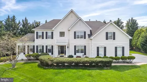 4 Leigh Ct, Hockessin, DE 19707