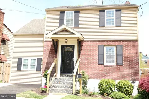 6 Alvil Rd, Wilmington, DE 19805