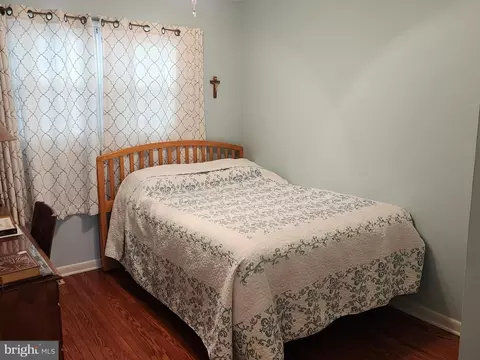 Bedroom - 418 Tamara Cir, Newark, DE 19711 photo 1 of 5