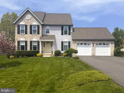 14 Pegasus Pl, Bear, DE 19701