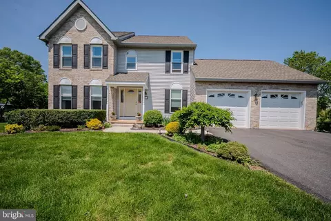 14 Pegasus Pl, Bear, DE 19701 photo 5