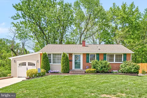 2721 Newell Dr, Wilmington, DE 19808
