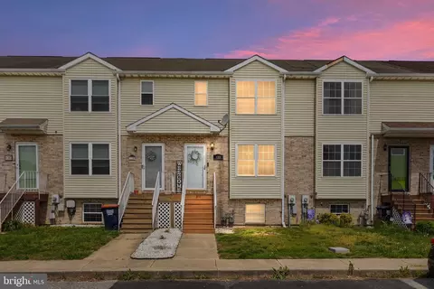 122 Vincent Cir, Middletown, DE 19709
