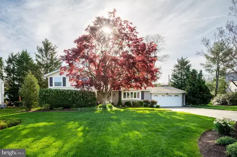 1806 Breen Ln, Wilmington, DE 19810