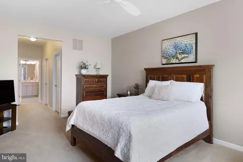 Bedroom - 166 Silver Maple Rd, Middletown, DE 19709 photo 2 of 3