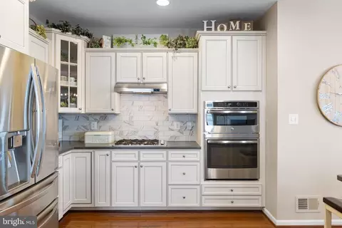 Kitchen - 166 Silver Maple Rd, Middletown, DE 19709 photo 2 of 4