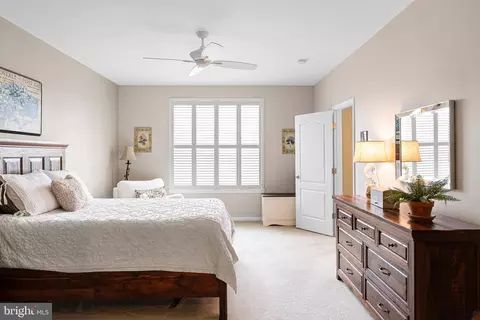 Bedroom - 166 Silver Maple Rd, Middletown, DE 19709 photo 1 of 3