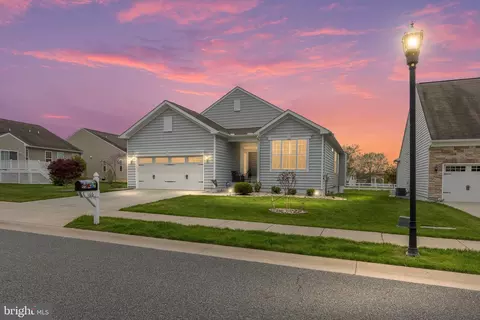 166 Silver Maple Rd, Middletown, DE 19709