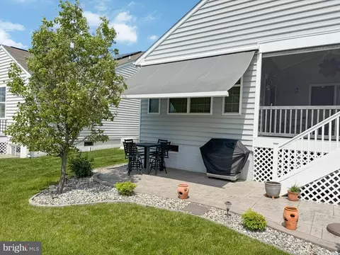 Exterior - 166 Silver Maple Rd, Middletown, DE 19709 photo 6 of 6
