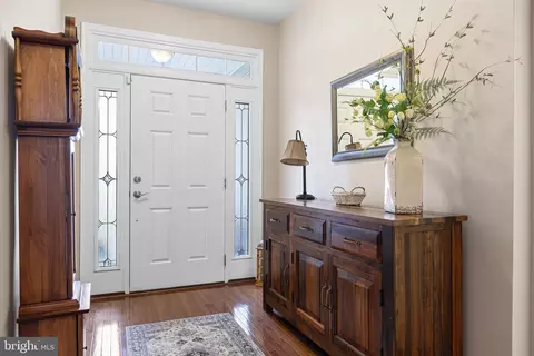 Entry Way - 166 Silver Maple Rd, Middletown, DE 19709 photo 1 of 1