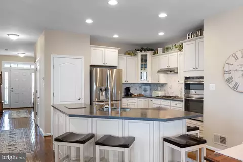 Kitchen - 166 Silver Maple Rd, Middletown, DE 19709 photo 1 of 4