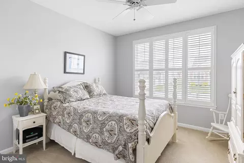 Bedroom - 166 Silver Maple Rd, Middletown, DE 19709 photo 3 of 3