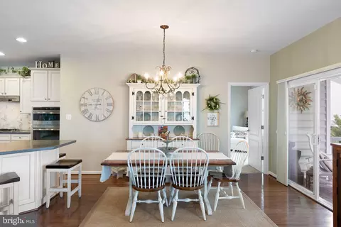 Dining - 166 Silver Maple Rd, Middletown, DE 19709 photo 1 of 1