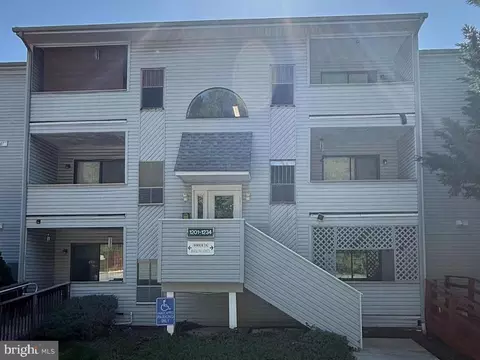 1222 Governor House Cir #138, Wilmington, DE 19809