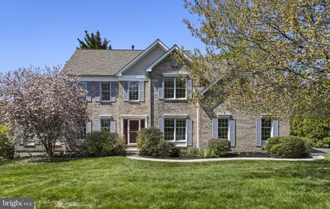 50 Worthington Park Rd, Newark, DE 19711