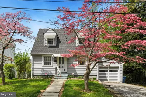 205 Woodrow Ave, Wilmington, DE 19803