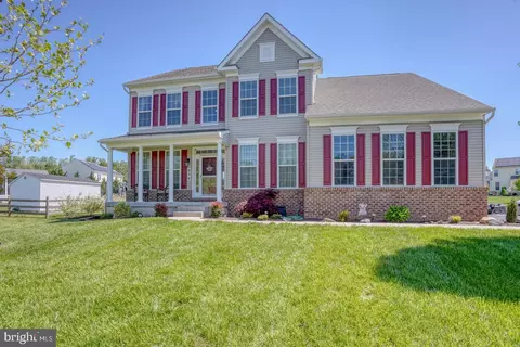 828 Kingswood Path, Middletown, DE 19709