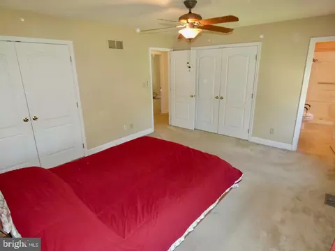 Bedroom - 13 Grace Ct, Newark, DE 19702 photo 3 of 12