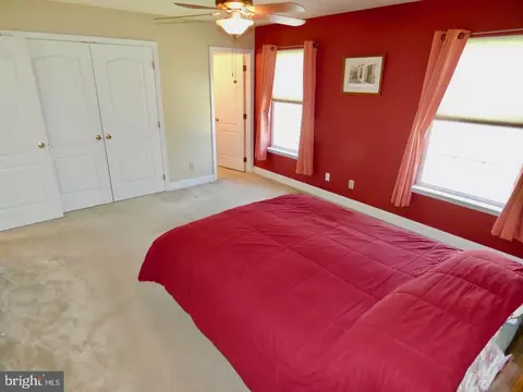 Bedroom - 13 Grace Ct, Newark, DE 19702 photo 2 of 12