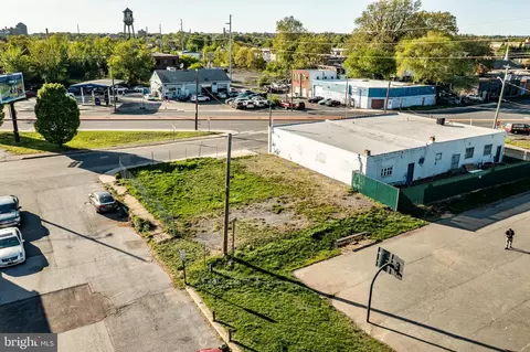 1500 N Heald St, Wilmington, DE 19802