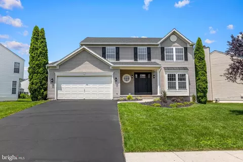 183 Mccormick Blvd, Newark, DE 19702